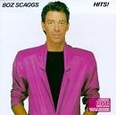 Boz Scaggs - Jeff Porcaro, drums