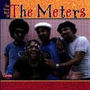 The Meters - Zigaboo Modeliste, drums