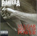 Pantera - Vinnie Paul, drums