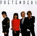 The Pretenders - Martin Chambers, drums