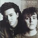 Tears for Fears - Manny Elias, drums